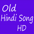 Old Hindi Song HD أيقونة
