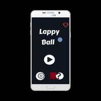 Lappy Ball (Super Lap) Affiche