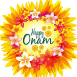 Onam Flower Carpet Designs