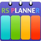 RS Schedule/Memo Planner icon