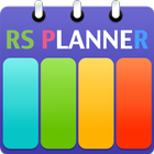 RS Schedule/Memo Planner أيقونة