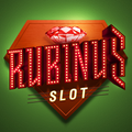 ”Rubinus slot