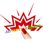 ADsKiller kill the Adverts! icône