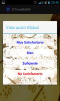 GTimeBank Comparte tu tiempo! Screenshot 2