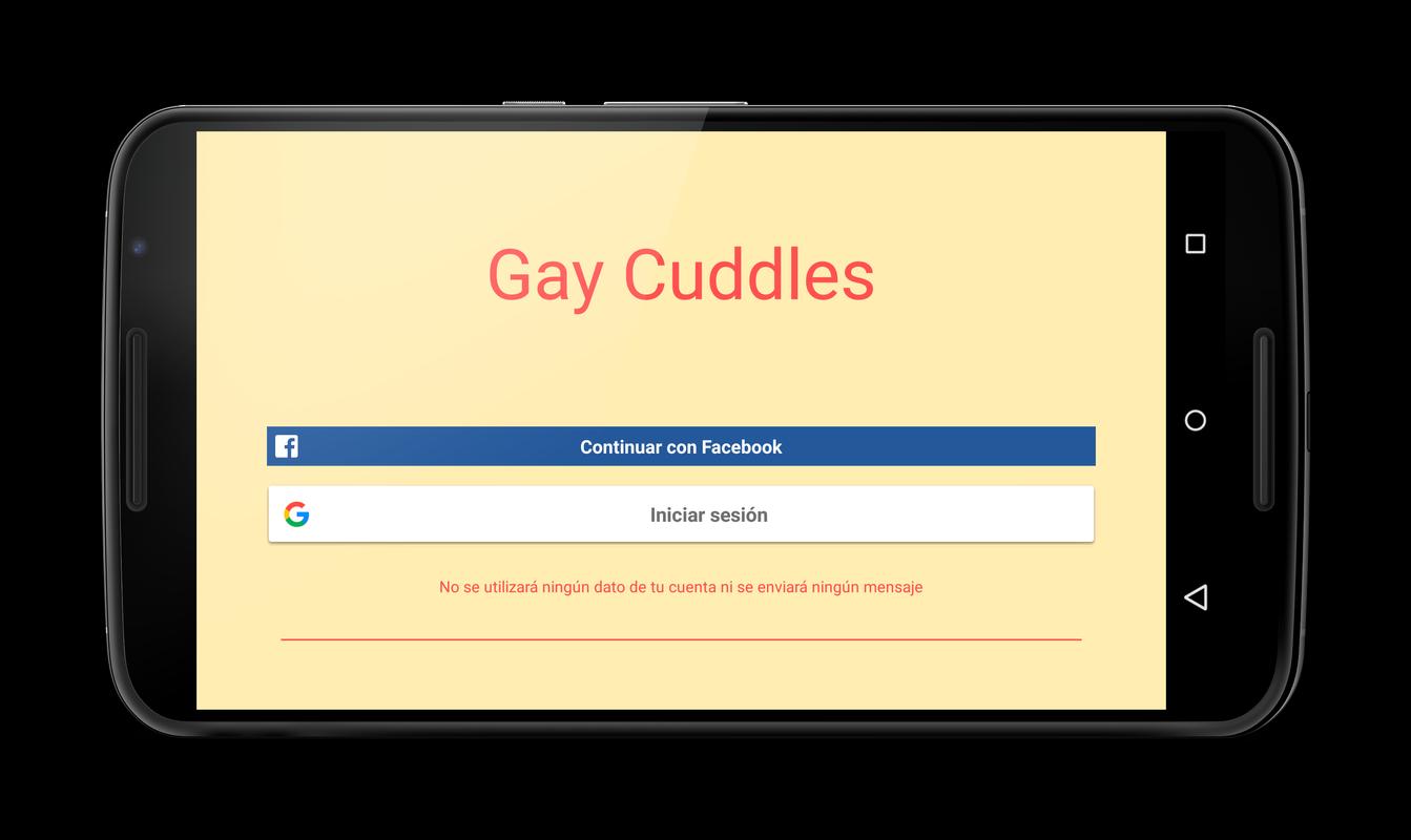 Gay Cuddles For Android APK Download Gay Cuddles For Android APK Download