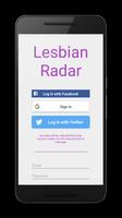 Lesbian Radar পোস্টার