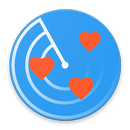 X Radar - Namoro e encontros com mulheres u homens APK