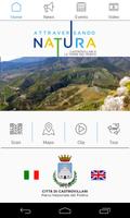 Attraversando Natura-poster