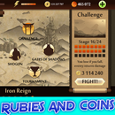 Rubies For Shadow Fight 2 APK