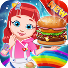 Ruby Burger আইকন