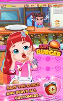 Ruby Burger স্ক্রিনশট 1
