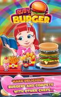 Ruby Burger স্ক্রিনশট 2