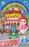 Ruby Burger স্ক্রিনশট 3