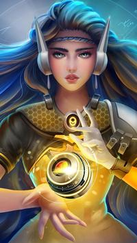 Fantasy Girls Wallpapers Hd For Android Apk Download