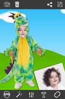 Kids Costume syot layar 3