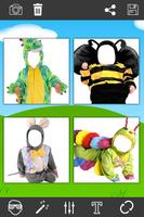 Kids Costume syot layar 1