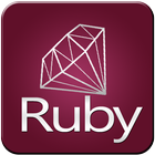 Ruby Super Fortune Games أيقونة