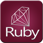 Ruby Super Fortune Games icône