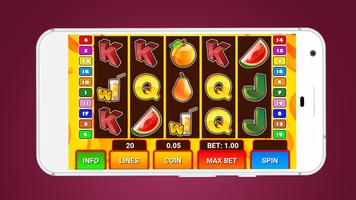 Ruby Super Fortune Games الملصق