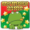 Frog And Beaver Kids Memory M APK