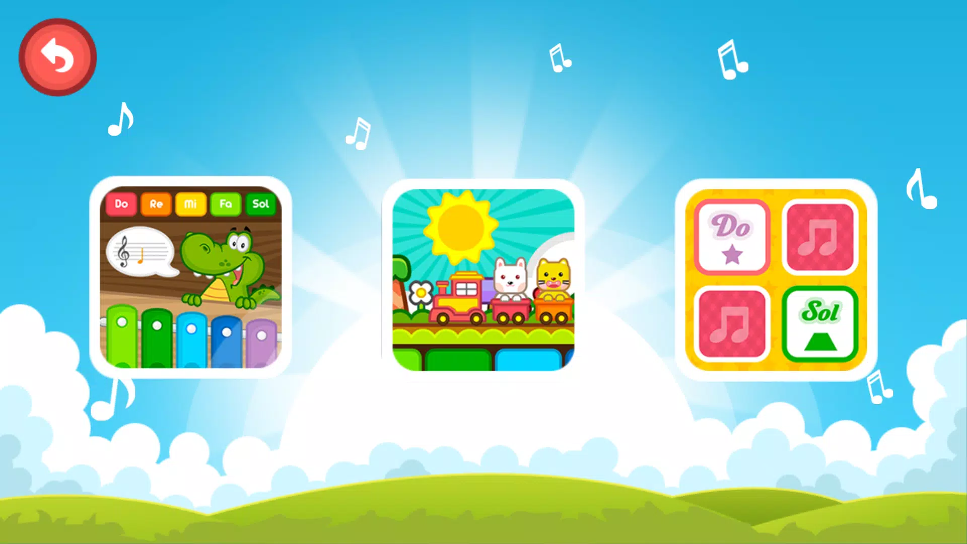 Kids Piano APK v2.10.0 Free Download - APK4Fun