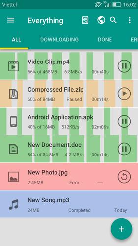 Unduh Zip Untuk Android File Creator