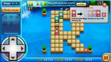 Puzzle Prince Ekran Görüntüsü 2
