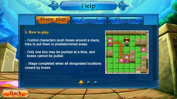 Puzzle Prince اسکرین شاٹ 3