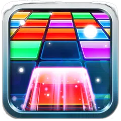 Colorgrid APK Herunterladen