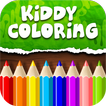 Coloring Kids