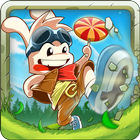 Bunny Jump WoW biểu tượng