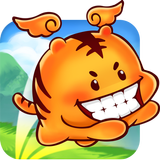 Tiger Pama Zeichen