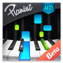 Pianista HD Beta aplikacja