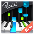 Pianist HD 베타 아이콘