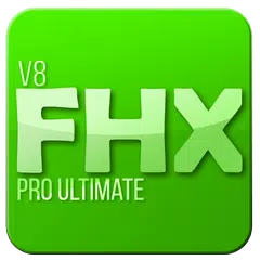 FHX Server Best Clash Android Master Royale PVP APK 下載