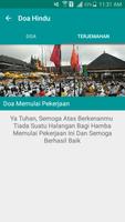 Doa Sehari-Hari & Kidung Hindu ภาพหน้าจอ 2