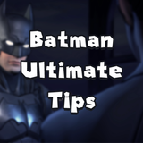 Tips Batman: The Enemy Within Ultimate icono