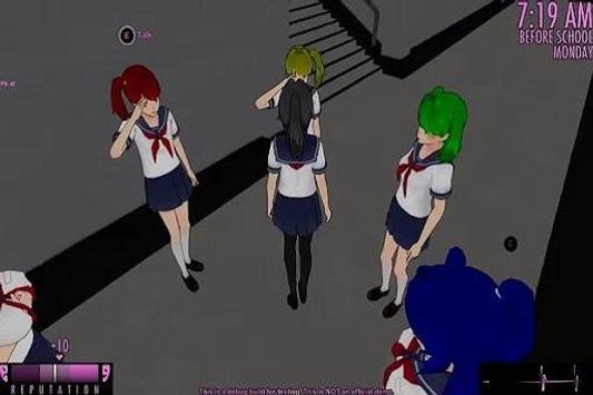 Tips Yandere Simulator Game Ultimate For Android Apk Download