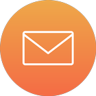 Mail for any email ikona