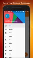 Mail for any email syot layar 2