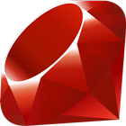 RubyNewsPaper icon