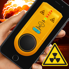 Nuclear alarm atomic siren real sounds simulator-icoon