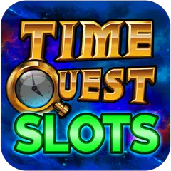 TimeQuest Slots | FREE GAMES アプリダウンロード