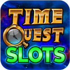 TimeQuest icon