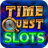 TimeQuest Slots | FREE GAMES APK