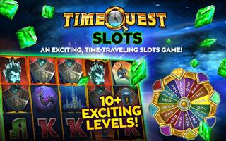 TimeQuest 포스터