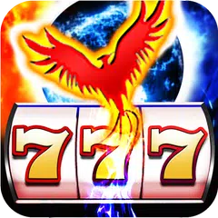 download Fire and Ice Slots APK