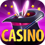 Magician Casino™ | FREE Slots أيقونة