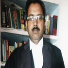 Adv Deepak Dubey ícone