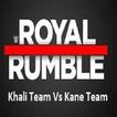 Royle Rumble